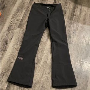 Women’s North Face Snow Pants - Regular